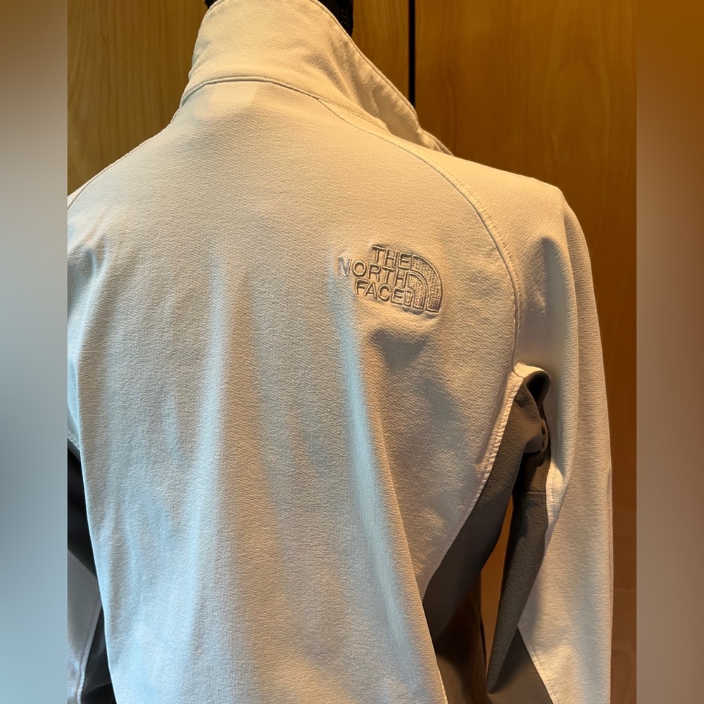 White Northface Summit Series Shell - image 5